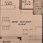 Brentsch C90 Appartamento *