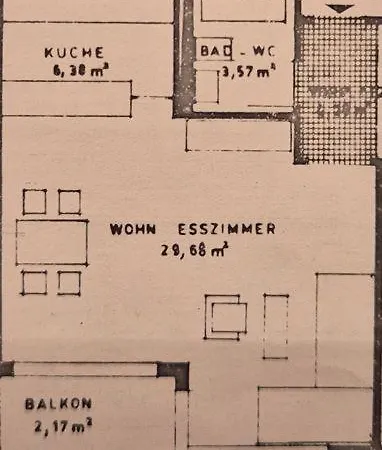 Brentsch C90 Apartment *