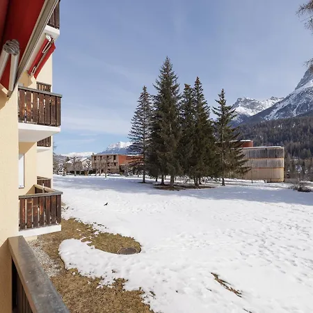 Apartment Brentsch C90 *