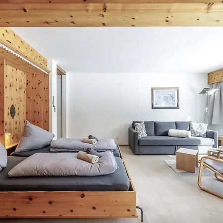 Brentsch C90 * Scuol