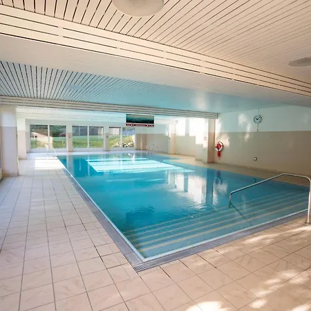 Brentsch C90 Appartement *