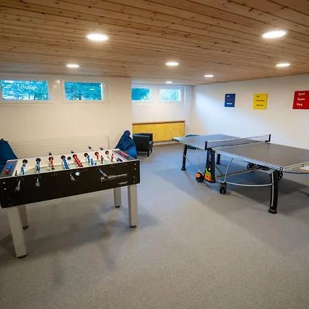 Apartment Brentsch C90