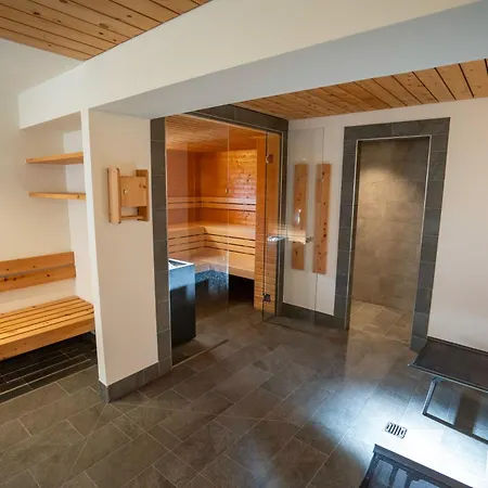 Apartment Brentsch C90