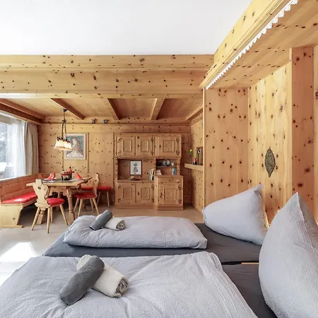 Apartment Brentsch C90