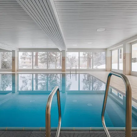 Brentsch C90 * Scuol