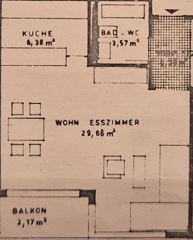 Brentsch C90 Apartment *