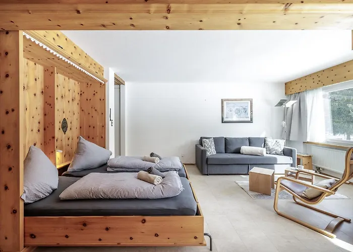 Brentsch C90 * Scuol