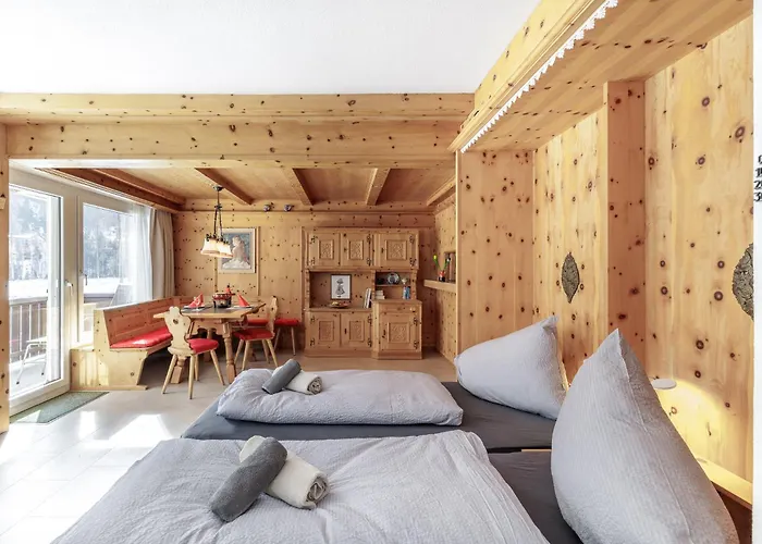 Apartment Brentsch C90