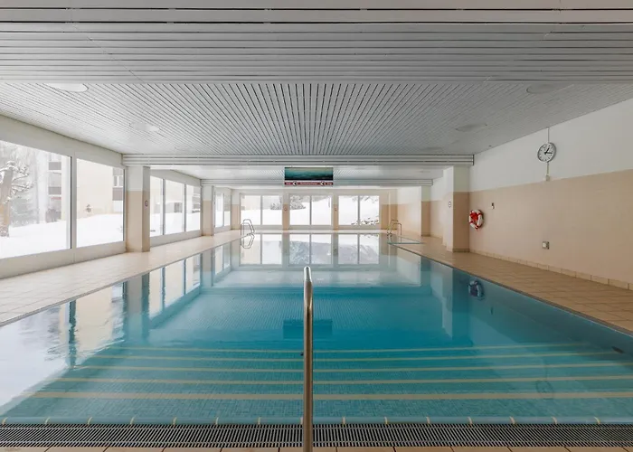 Brentsch C90 Apartment *