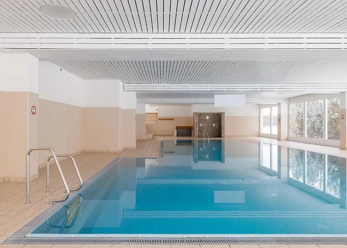 Apartment Brentsch C90 Scuol