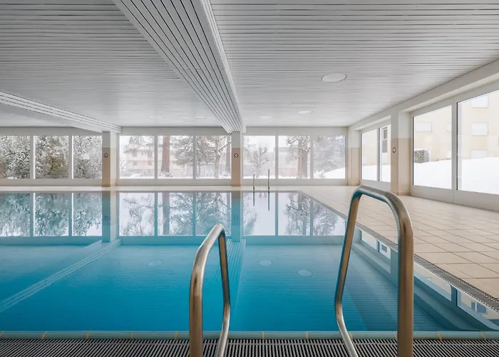 Brentsch C90 * Scuol