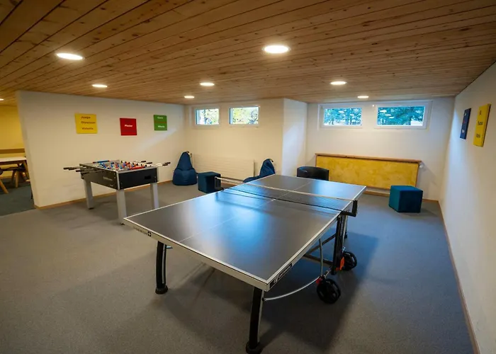 Apartment Brentsch C90