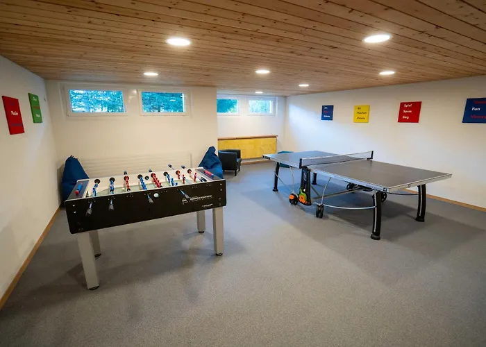 Apartment Brentsch C90 *