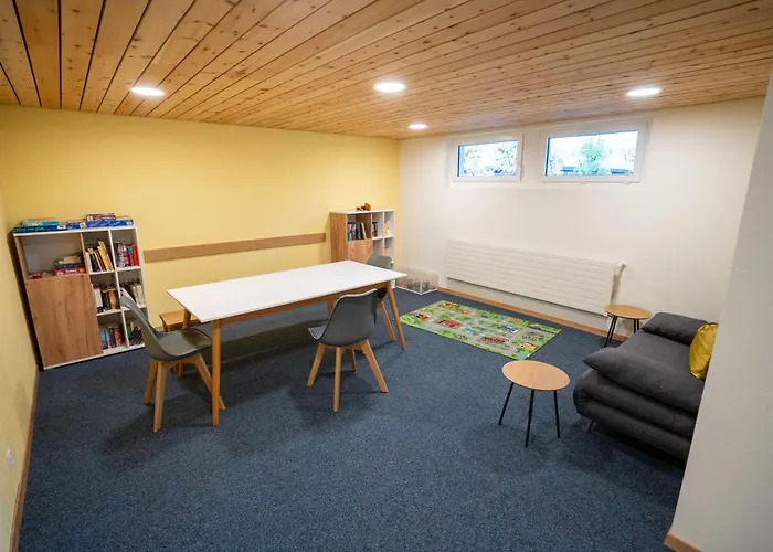 Apartment Brentsch C90 Scuol