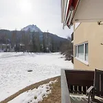 Διαμέρισμα Brentsch C90 Scuol