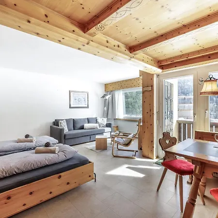 Brentsch C90 Scuol